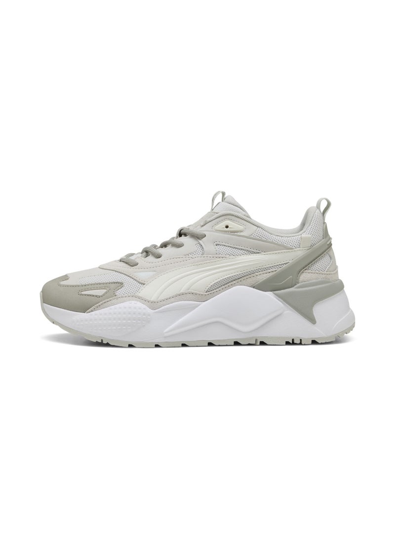 PUMA RS-X Efekt PRM Mens Gray Sneakers - Image 1
